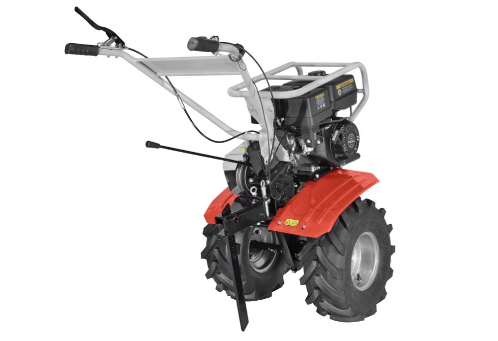 Парма МБ-04.1-7.0/6 БK Мотоблок бензиновый