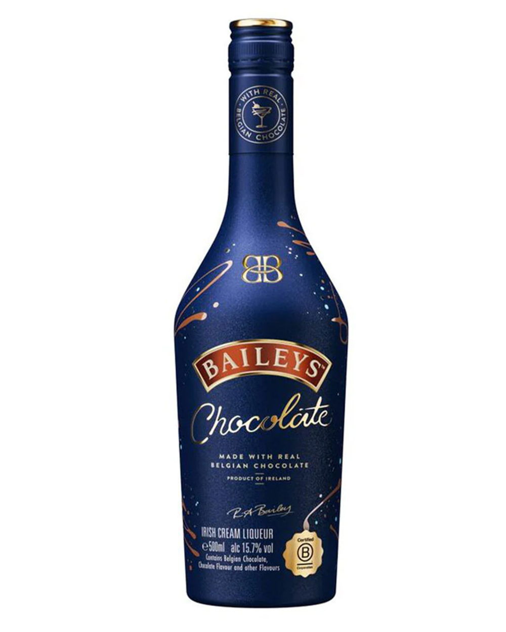 Baileys Chocolate 0,5