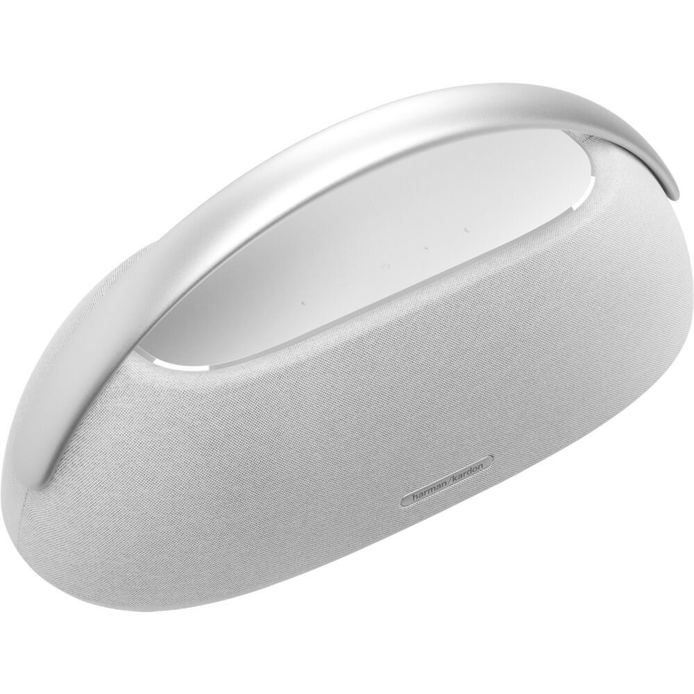 Портативная акустика Harman/Kardon Go + Play 3 серый (HKGOPLAY3GRYUKK)
