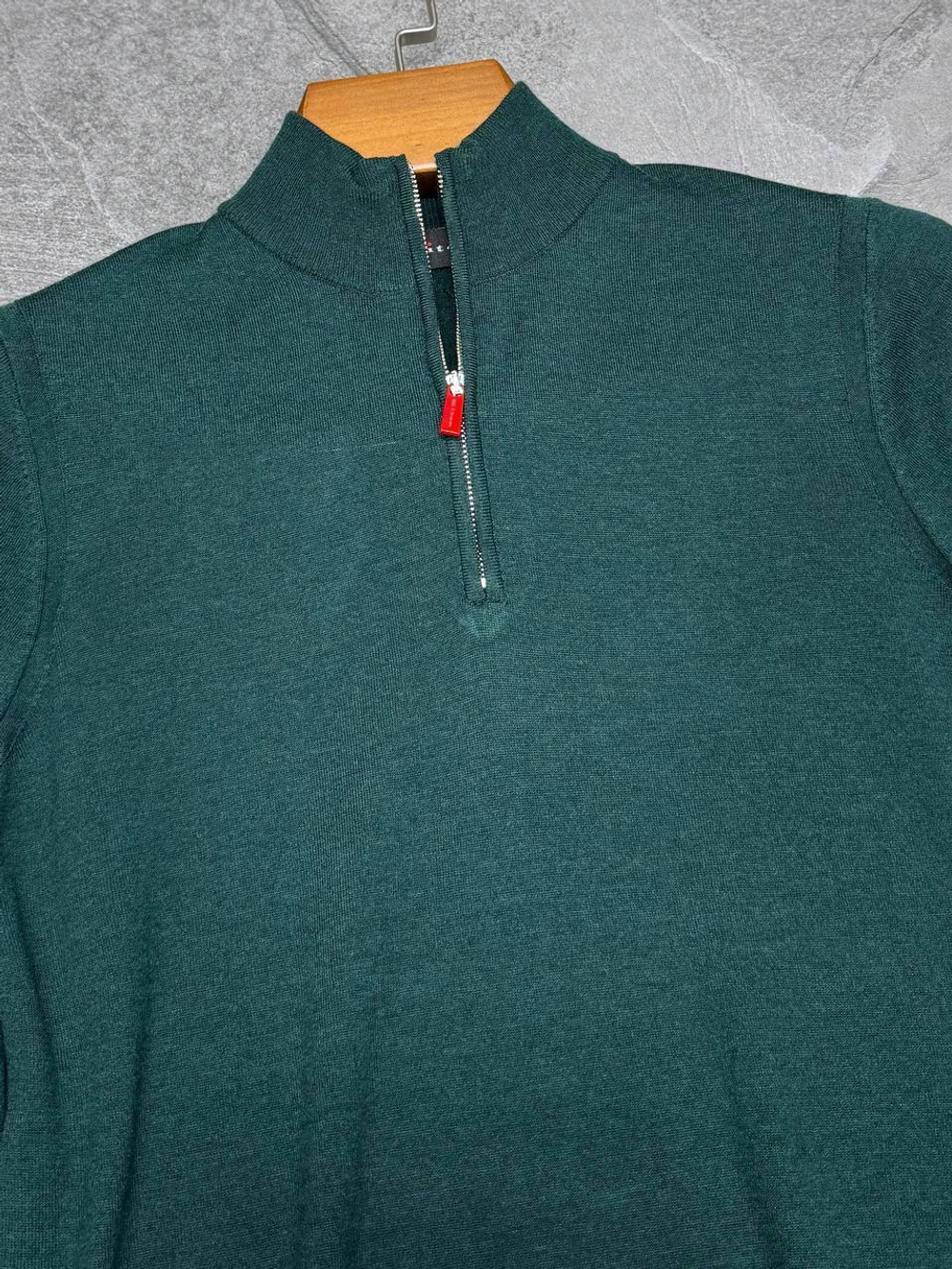 Поло Kiton, арт. 467791625