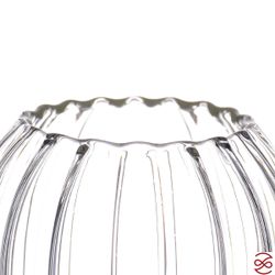 Набор ёмкостей для сыпучих продуктов Repast Comfort 450/750/1000 мл (3 шт)