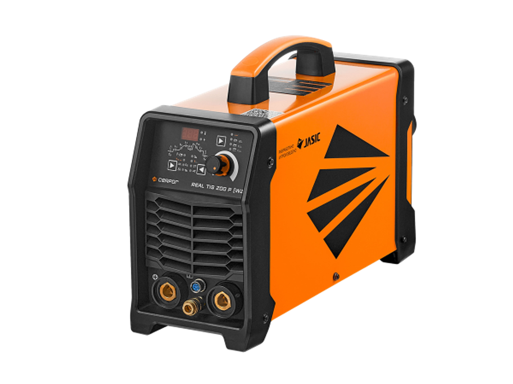 Сварочный инвертор Сварог REAL TIG 200 P (W2J1)