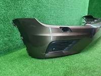 Бампер передний VW Tiguan 2 (2016-2020)