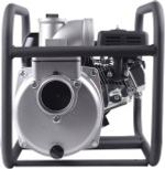 Мотопомпа бензиновая Победа МП-30 для слабозагрязненной воды 336102330