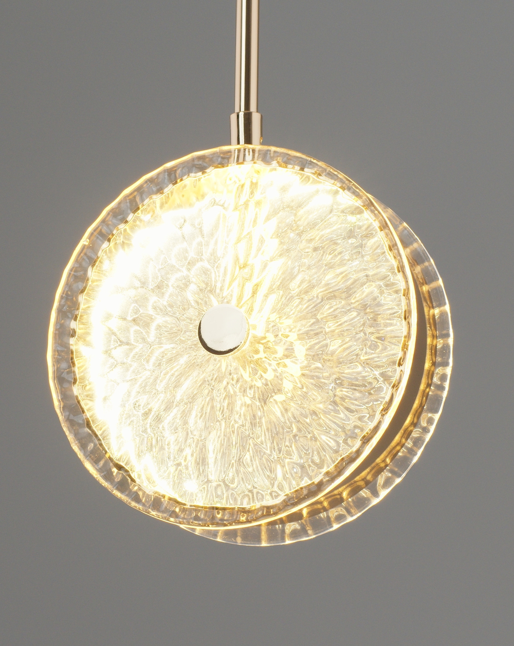 Светильник подвесной светодиодный Moderli V11163-PL Marnia