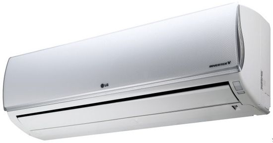 Сплит-система LG CS-12AWV