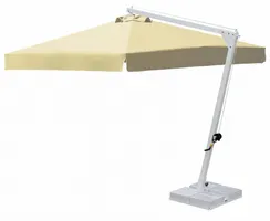 Зонт профессиональный 4х4 м Banana