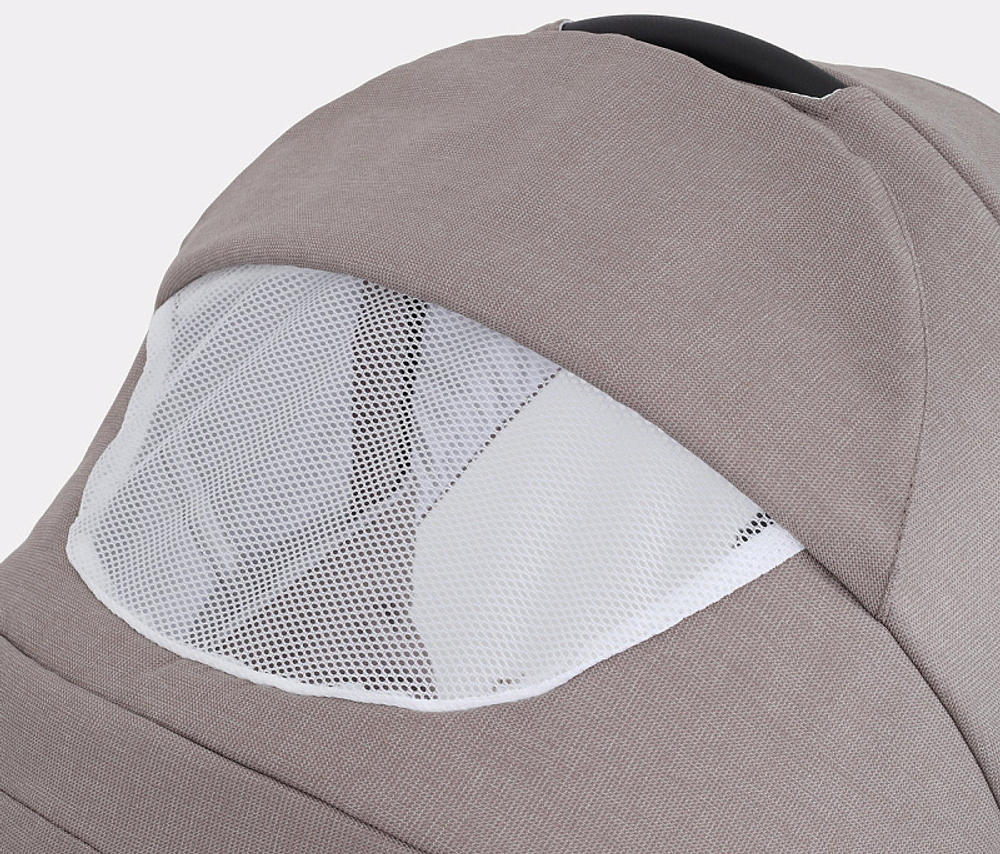 Детская коляска Rant Siena New 2 в 1 06 бежевый