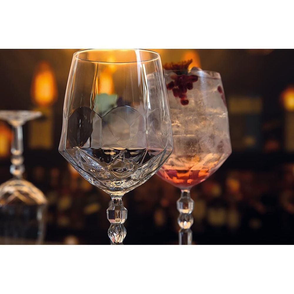 Бокал для коктейля 660 мл хр. стекло Alkemist d 10,8 см h23,7 см RCR [6]