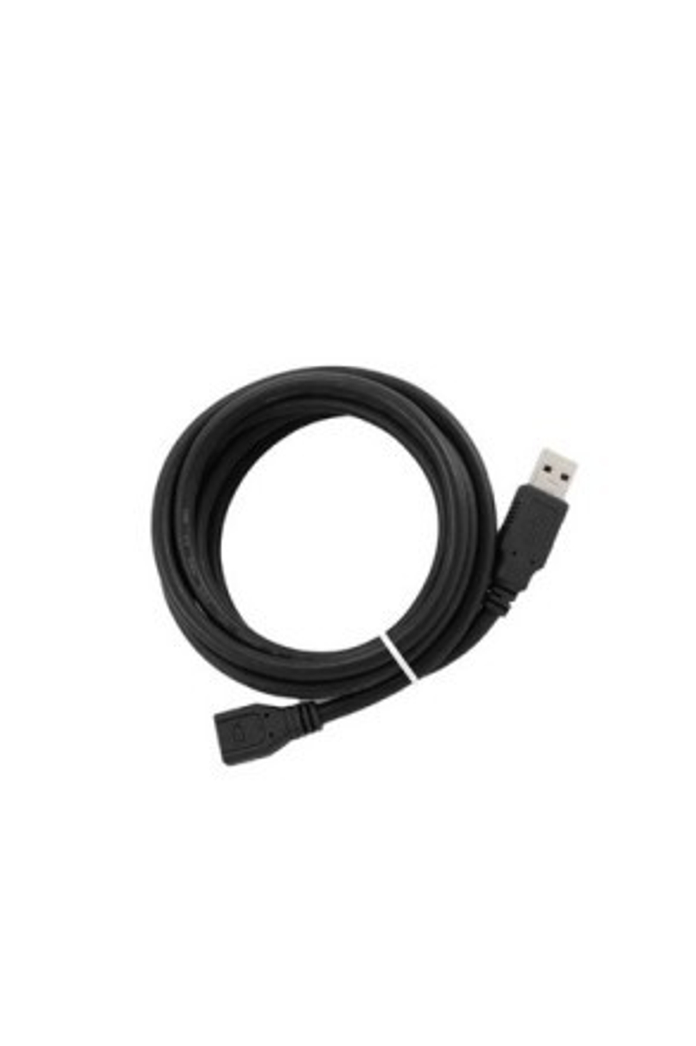 шнур Exployd EX-K-1481 USB/USB-A/2.0 3м
