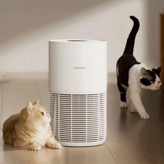 Очиститель воздуха Xiaomi Smart Pet Care AIR Purifier (AC-M30-SC)