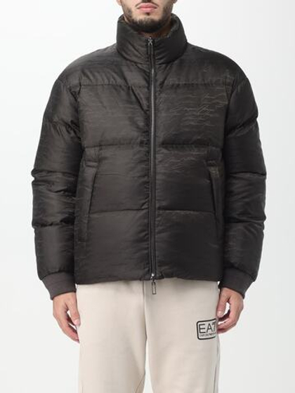 Куртка EMPORIO ARMANI
