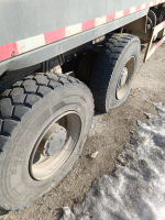Howo T5G 8x4 Самосвал ZZ3317V386GE1 (Дизельный, 10,5 л, 440 л.с., МТ)