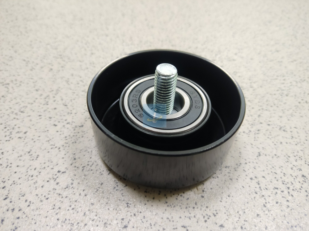 Ролик натяжного приспособления 5340.1308110-001