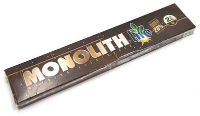 Электроды Монолит РЦ д.2мм Уп/1кг