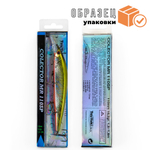 Воблер TsuYoki COLECTOR MR 110SP (110мм, 16.2гр)