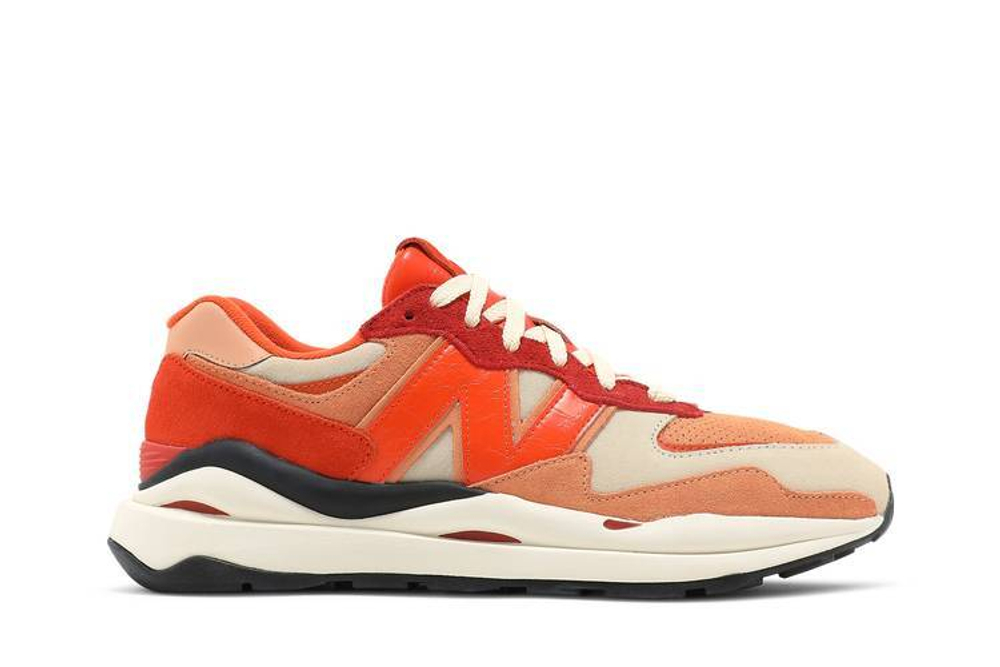 Кроссовки Concepts X New Balance Nb 5740 "Headin' Home"
