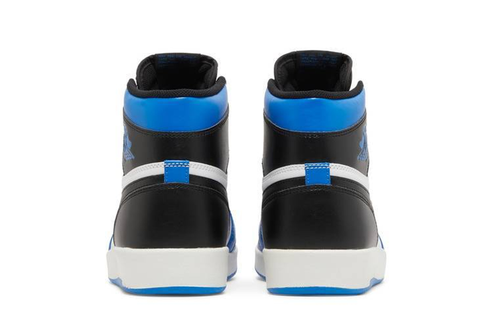 Кроссовки Jordan Air Jordan 1.5 Retro Reverse Fragment