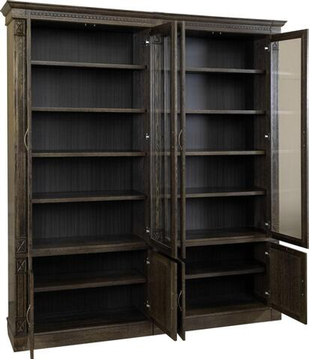 Набор мебели для библиотеки «Верди Классик» П3.0487.2.04