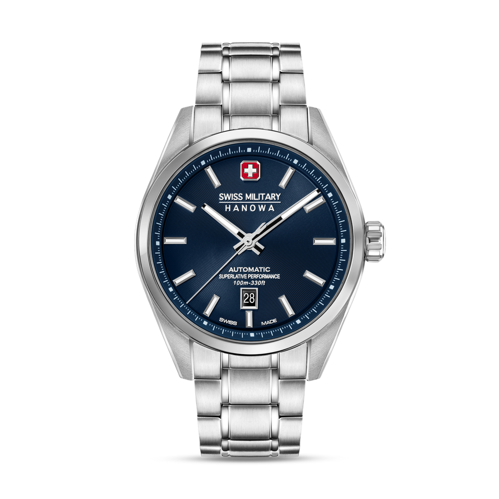 Swiss Military Hanowa Majestic Pioneer SMWGL0006202