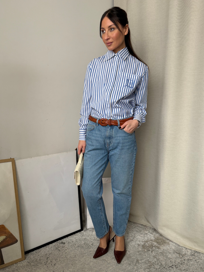 Джинсы Massimo Dutti, S/M