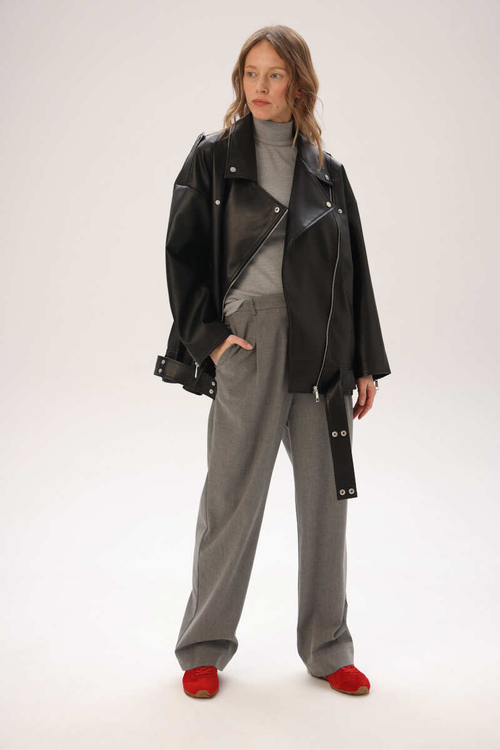 Топ-бандо из тонкого трикотажа женский, цвет небесно-голубой