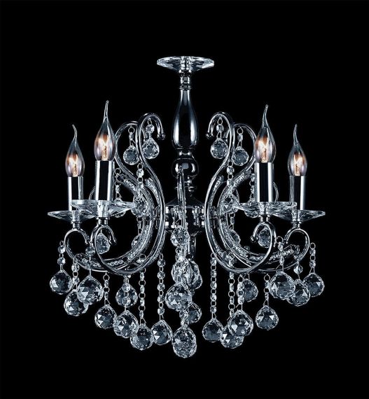 Потолочная люстра Osgona Elegante 708054