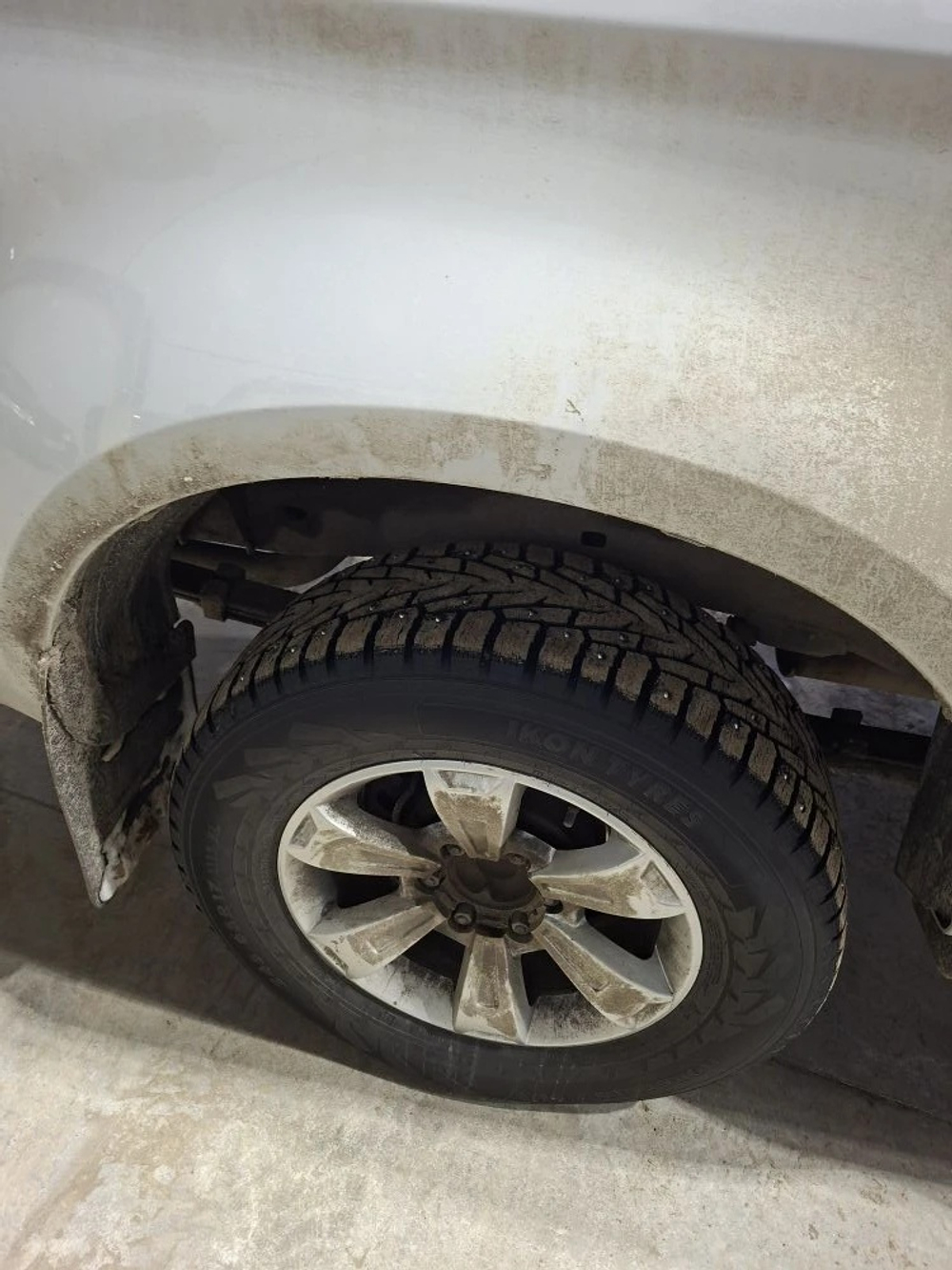 SOLLERS ST6 Comfort 2.0TD МТ 4WD