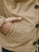 Куртка M65 Commander