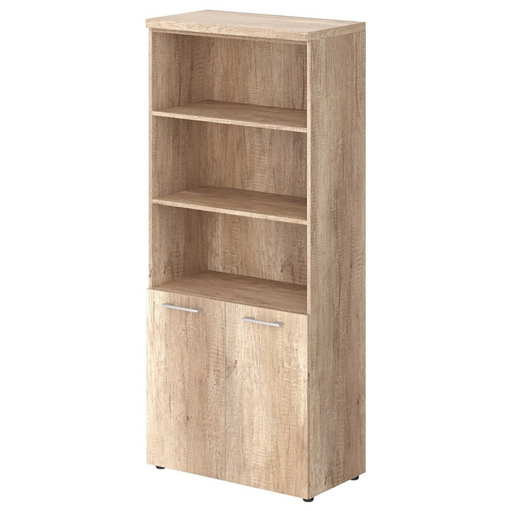 Шкаф с 1 комплектом глухих малых дверей Торр-Z (TORR-Z)