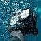 Экшн-камера GoPro HERO13 Black с дополнительным аккумулятором + microSD на 128 ГБ + фирменный чехол