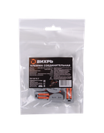 Клемма соединительная Вихрь СМК-222-412, 5 шт