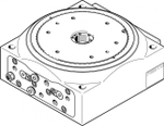 Делительно-поворотный стол Festo DHTG-140-3-A