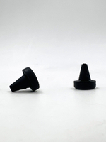 Отбойник (буфер) капота Г-ель комплект 2 шт