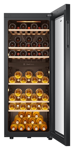 Винный шкаф Haier FWC77GDAU1