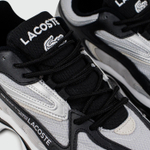 Кроссовки Lacoste LACOSTE L003 2K24 Silver Black White