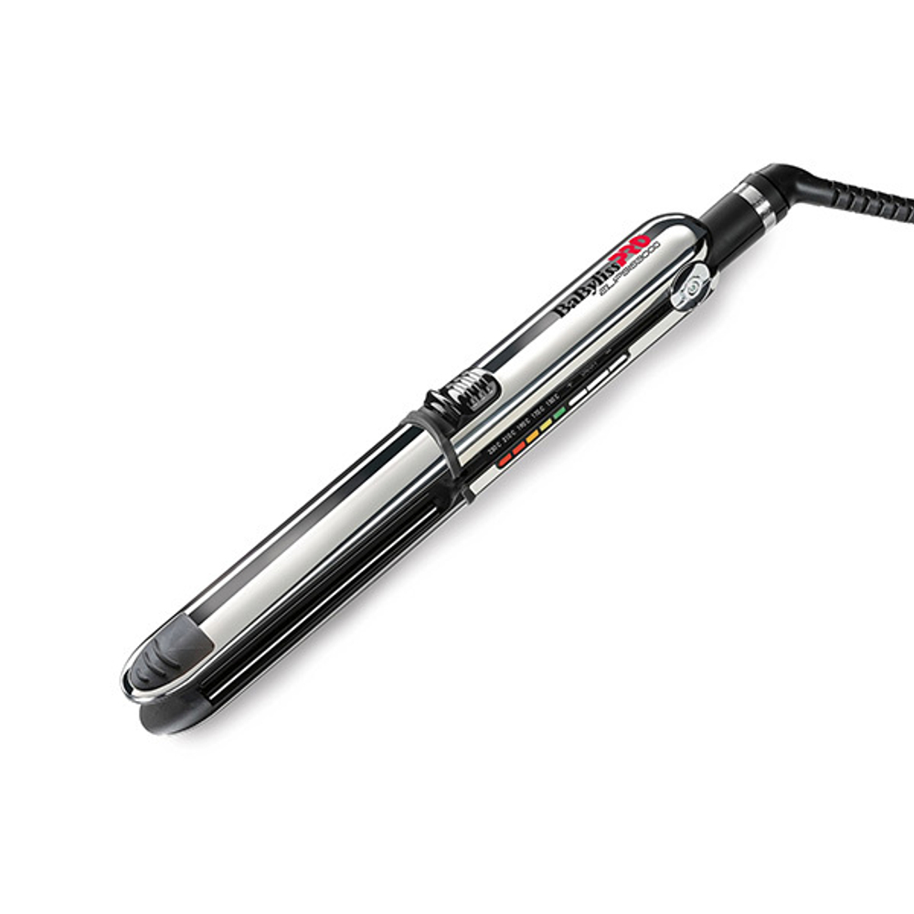 Щипцы-выпрямители металлические 31x110мм BaByliss Elipsis BAB3000EPE