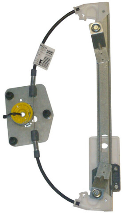 VALEO - 850917-VAL - Window Regulator - Povrat artikla narucenog iz Njemacke nije moguc.