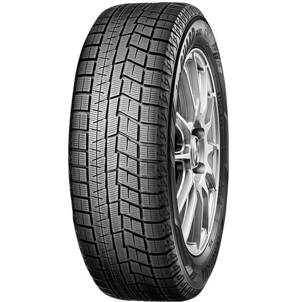 YOKOHAMA IceGUARD iG60 195/65R15 91Q