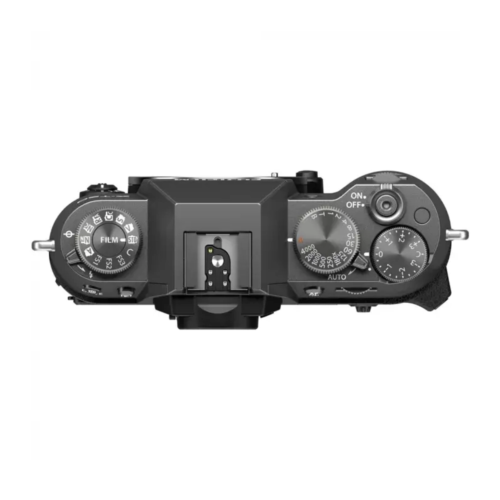Fujifilm X-T50 Body, угольно-серый