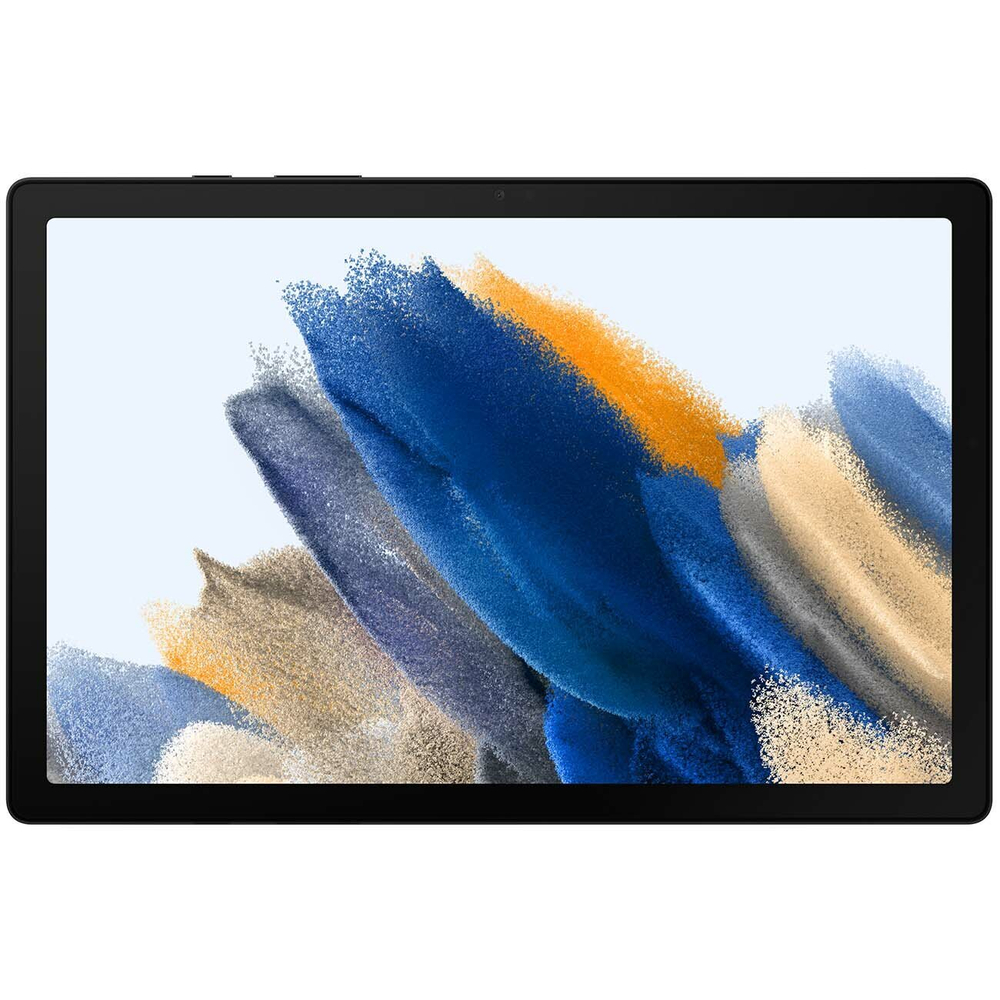 Планшет 10.5" Samsung Galaxy Tab A8 SM-X200 64Gb Grey SM-X200NZAESER