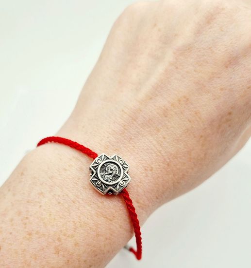 Бусина. Ангел_6