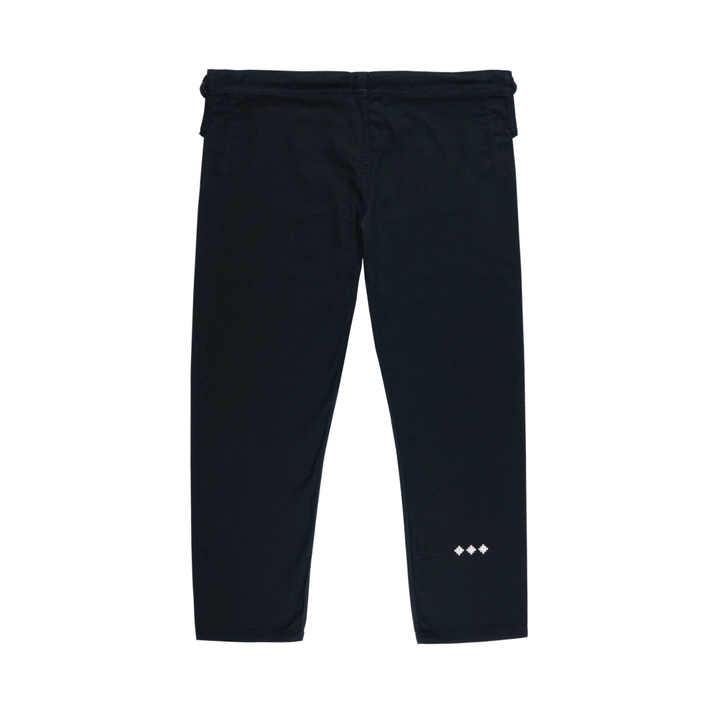 Кимоно KUTTER PRODUCT DANCHEONG BLACK