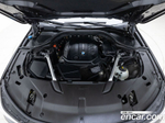 BMW 6 Series GT (G32) (01.2020)