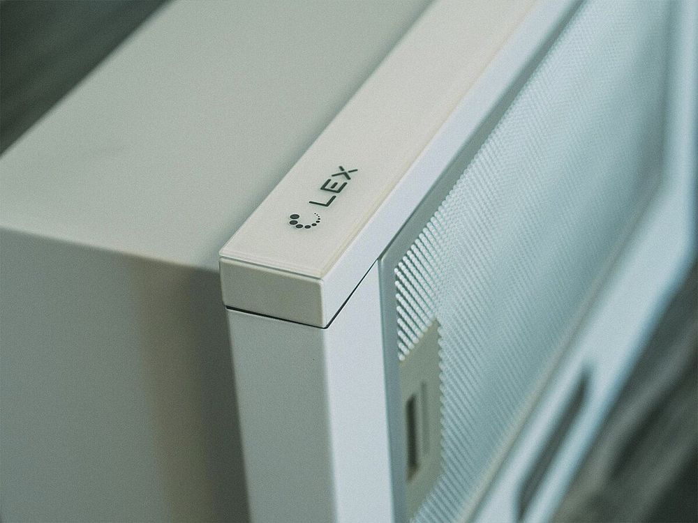 Встраиваемая вытяжка Hubble G 500