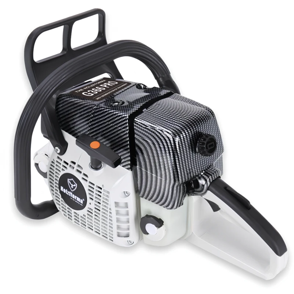 Holzfforma G366 PRO бензопила AG366PRO1