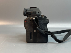 Sony A7R II 5.000 кадров