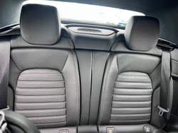 Mercedes-Benz C180, Кабриолет, 2016