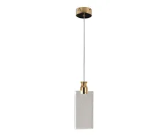 08508-1A,33 Подвес Аури золото Led 6W (3000K)