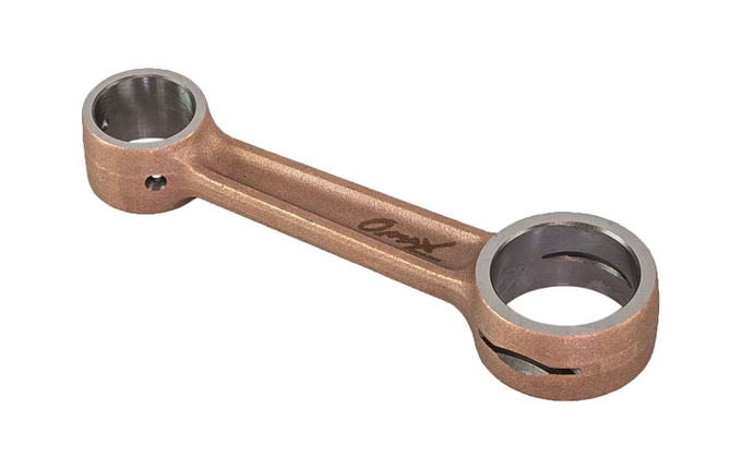 Шатун Suzuki DT 20-30, Omax